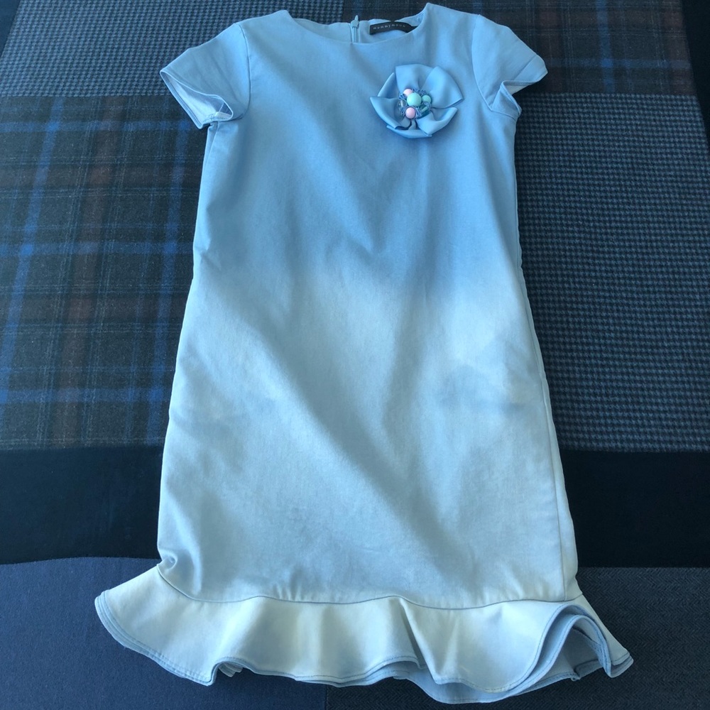 Mummy moon, Girls dress